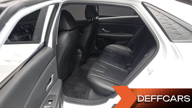 Hyundai AVANTE 1.6 Smart купить на сайте DeffCars