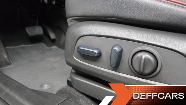 ChevroletGMDaewoo TRAILBLAZER 1.3 Turbo 2WD RS купить на сайте DeffCars
