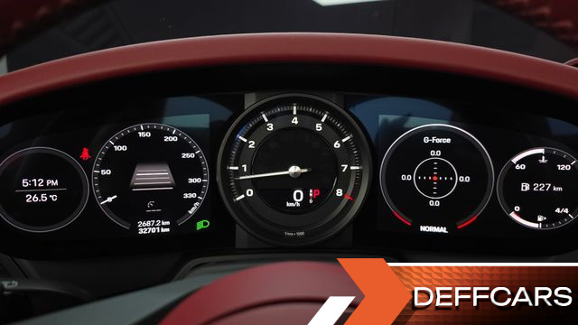 Porsche 911 Carrera 4S Cabriolet купить на сайте DeffCars