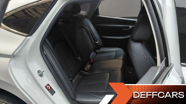 Hyundai SONATA 2.0 Modern купить на сайте DeffCars