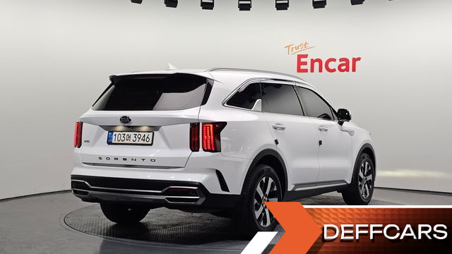 Kia SORENTO Diesel 2.2 4WD Signature купить на сайте DeffCars