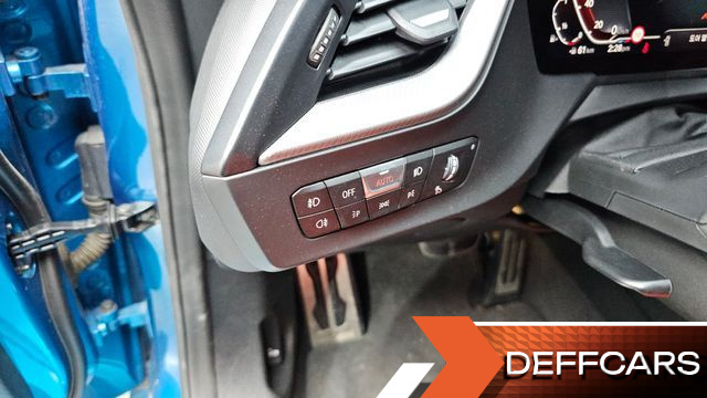 BMW 2-SERIES 220i M Sports купить на сайте DeffCars