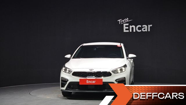 Kia K3 Luxury купить на сайте DeffCars