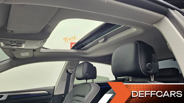 Volkswagen ARTEON 2.0 TDI Prestige купить на сайте DeffCars