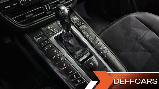 Porsche MACAN 2.0 95B купить на сайте DeffCars