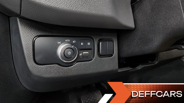 Mercedes SPRINTER 3.0 Diesel W907 купить на сайте DeffCars