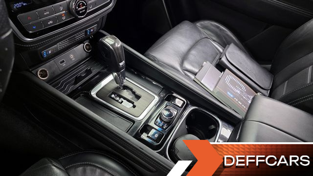 Ssangyong REXTON Diesel 2.2 4WD Majesty купить на сайте DeffCars
