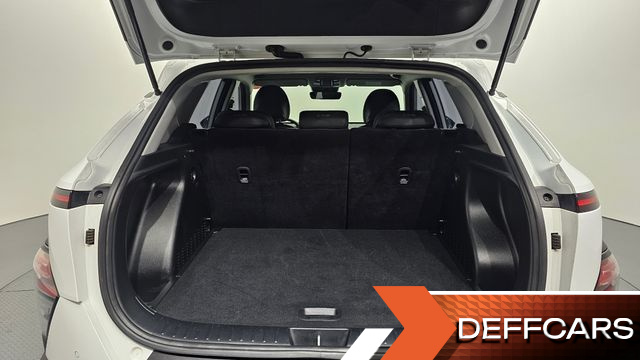 Hyundai KONA Gasoline 1.6 Turbo 2WD Modern Plus купить на сайте DeffCars
