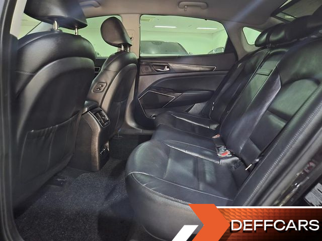 Kia K7 3.0 GDI Limited купить на сайте DeffCars
