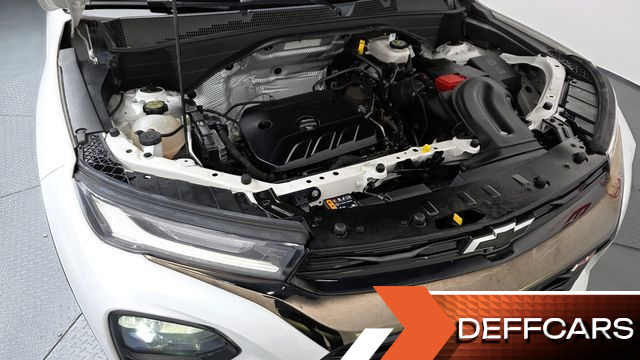 ChevroletGMDaewoo TRAILBLAZER 1.3 Turbo 2WD RS купить на сайте DeffCars
