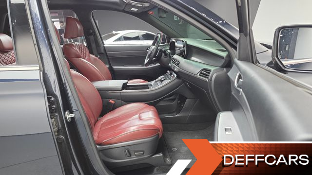 Hyundai PALISADE Gasoline 3.8 2WD Prestige купить на сайте DeffCars