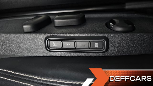 Volkswagen PASSAT 2.0 TDI 4Motion Prestige купить на сайте DeffCars