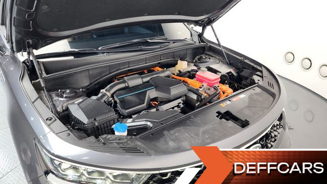 Kia SORENTO HEV 1.6 2WD Noblesse купить на сайте DeffCars