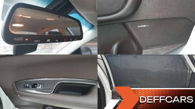 Kia K5 2.0 Intelligent купить на сайте DeffCars