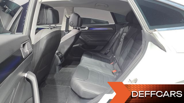 Volkswagen ARTEON 2.0 TDI Prestige купить на сайте DeffCars