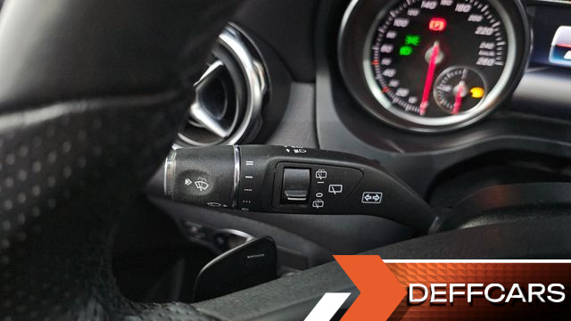 Mercedes GLA-CLASS GLA220 Premium купить на сайте DeffCars