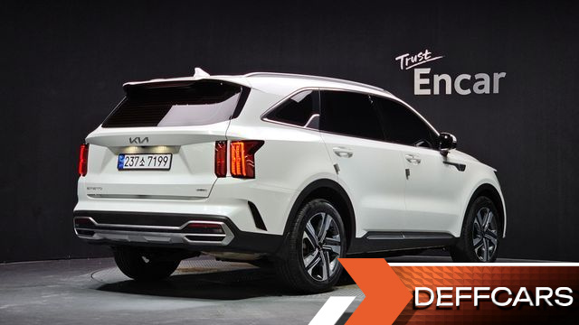 Kia SORENTO HEV 1.6 2WD Prestige купить на сайте DeffCars