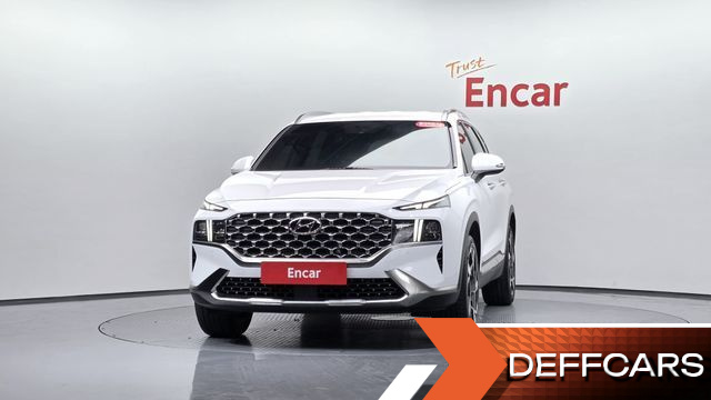 Hyundai SANTAFE Gasoline 2.5T 2WD Prestige купить на сайте DeffCars