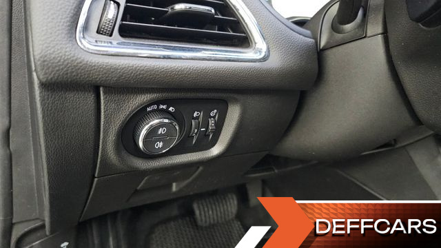 ChevroletGMDaewoo CRUZE 1.4 Turbo LT Deluxe купить на сайте DeffCars