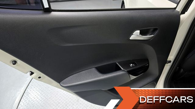 Kia MORNING Luxury купить на сайте DeffCars