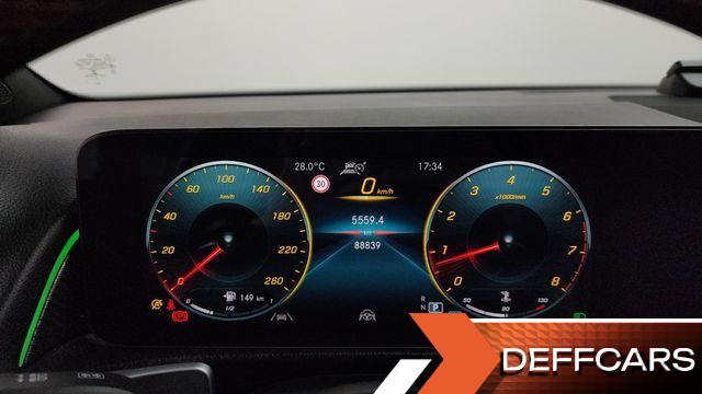 Mercedes GLB-CLASS GLB250 4MATIC купить на сайте DeffCars