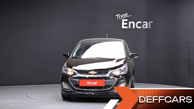 ChevroletGMDaewoo SPARK LT купить на сайте DeffCars