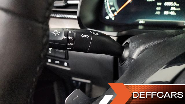 Kia K7 3.0 LPI Noblesse купить на сайте DeffCars