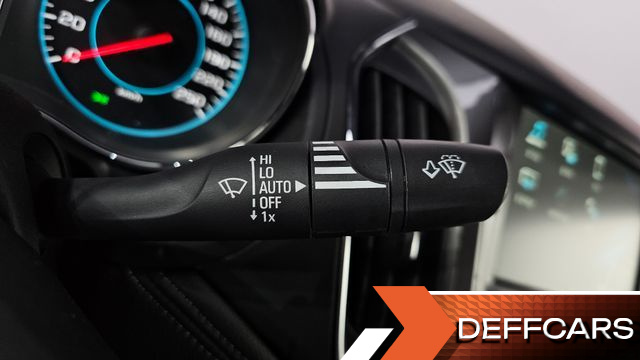 ChevroletGMDaewoo CRUZE 1.4 Turbo LT купить на сайте DeffCars