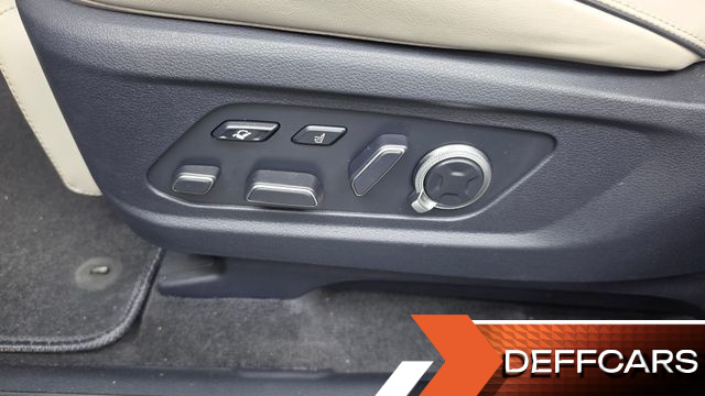 Hyundai PALISADE Diesel 2.2 2WD Calligraphy купить на сайте DeffCars