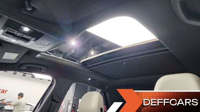 Volkswagen T-ROC 2.0 TDI Premium купить на сайте DeffCars