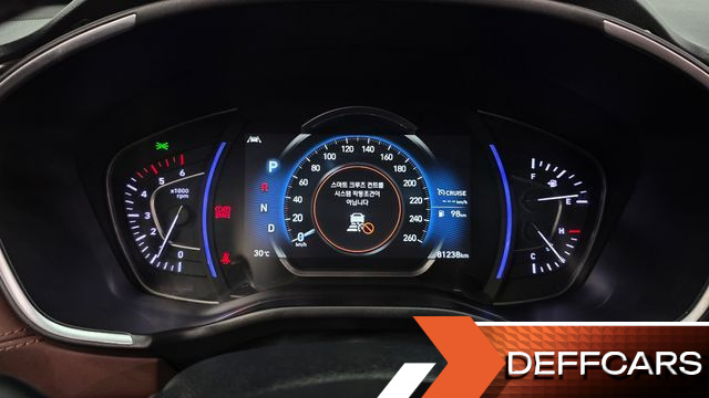 Hyundai SANTAFE Diesel 2.2 2WD Inspiraition купить на сайте DeffCars
