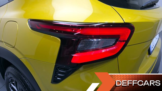 ChevroletGMDaewoo TRAX 1.2 ACTIV купить на сайте DeffCars