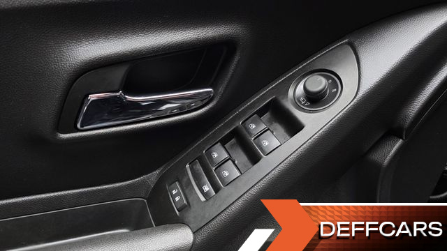 ChevroletGMDaewoo TRAX 1.4 Red Line Premier купить на сайте DeffCars