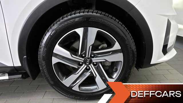 Kia SORENTO HEV 1.6 2WD Gravity купить на сайте DeffCars