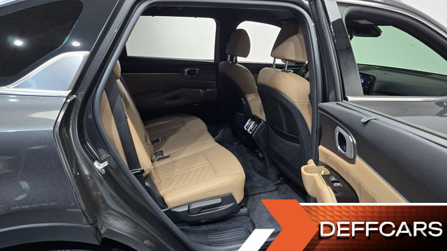 Kia SORENTO HEV 1.6 2WD Signature купить на сайте DeffCars