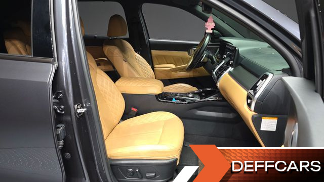 Kia SORENTO HEV 1.6 2WD Gravity купить на сайте DeffCars