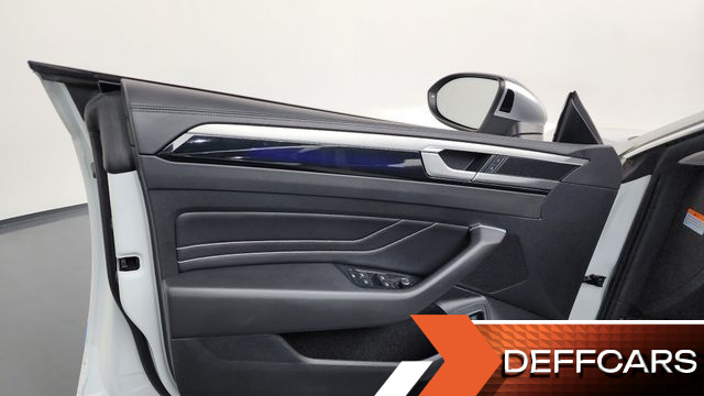 Volkswagen ARTEON 2.0 TDI Prestige купить на сайте DeffCars