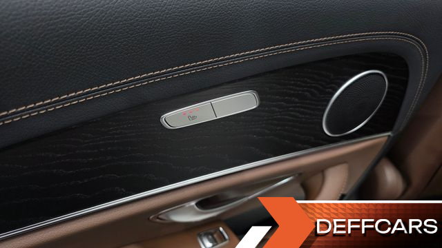 Mercedes E-CLASS E250 AMG Line купить на сайте DeffCars