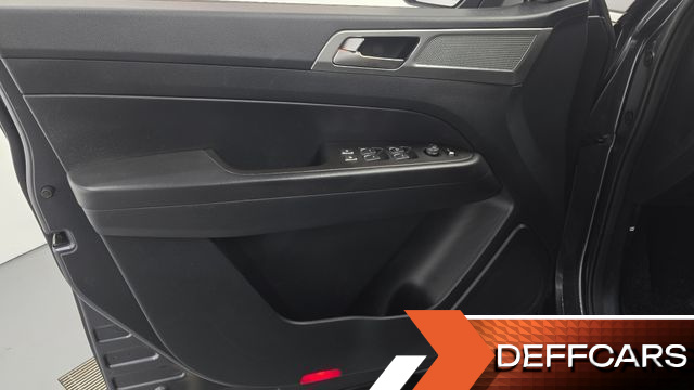 Ssangyong REXTON Diesel 2.2 4WD Adventure купить на сайте DeffCars