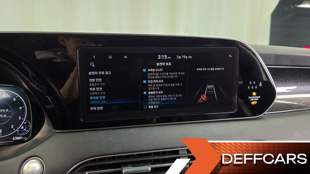 Hyundai PALISADE Gasoline 3.8 4WD Calligraphy купить на сайте DeffCars
