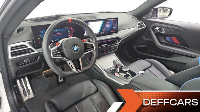BMW M2 M2 Coupe купить на сайте DeffCars