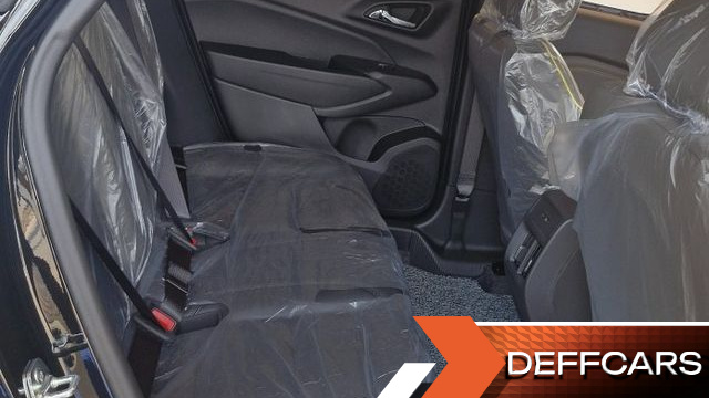 ChevroletGMDaewoo TRAX 1.2 ACTIV купить на сайте DeffCars