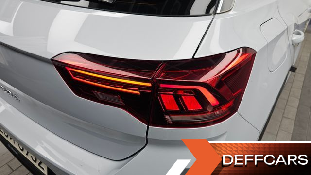 Volkswagen T-ROC 2.0 TDI Prestige купить на сайте DeffCars