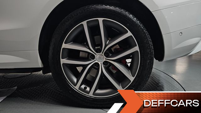 Land Rover RANGE ROVER SPORT P400 AB купить на сайте DeffCars
