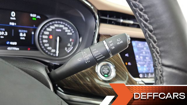 Cadillac XT6 3.6 Sport купить на сайте DeffCars