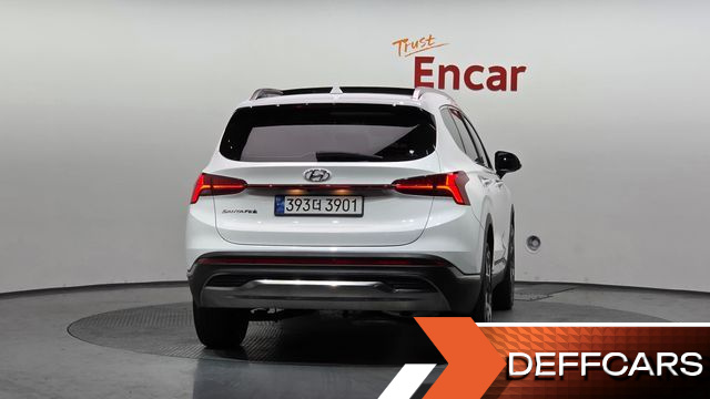 Hyundai SANTAFE Gasoline 2.5T 2WD Prestige Choice купить на сайте DeffCars