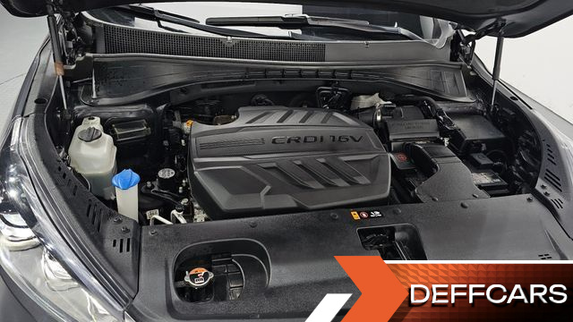 Kia SORENTO Diesel 2.0 2WD Marster купить на сайте DeffCars