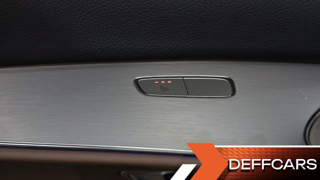 Mercedes E-CLASS E250 Avantgarde купить на сайте DeffCars