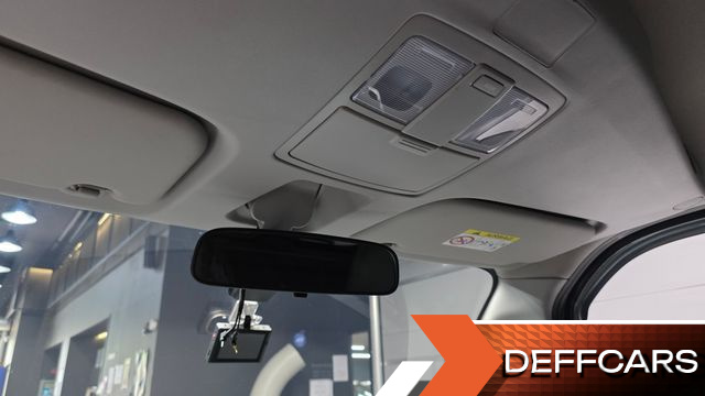 Kia RAY Van Prestige Special купить на сайте DeffCars