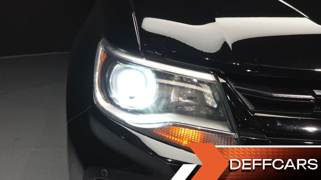 ChevroletGMDaewoo COLORADO 3.6 Z71-X Midnight 4WD купить на сайте DeffCars